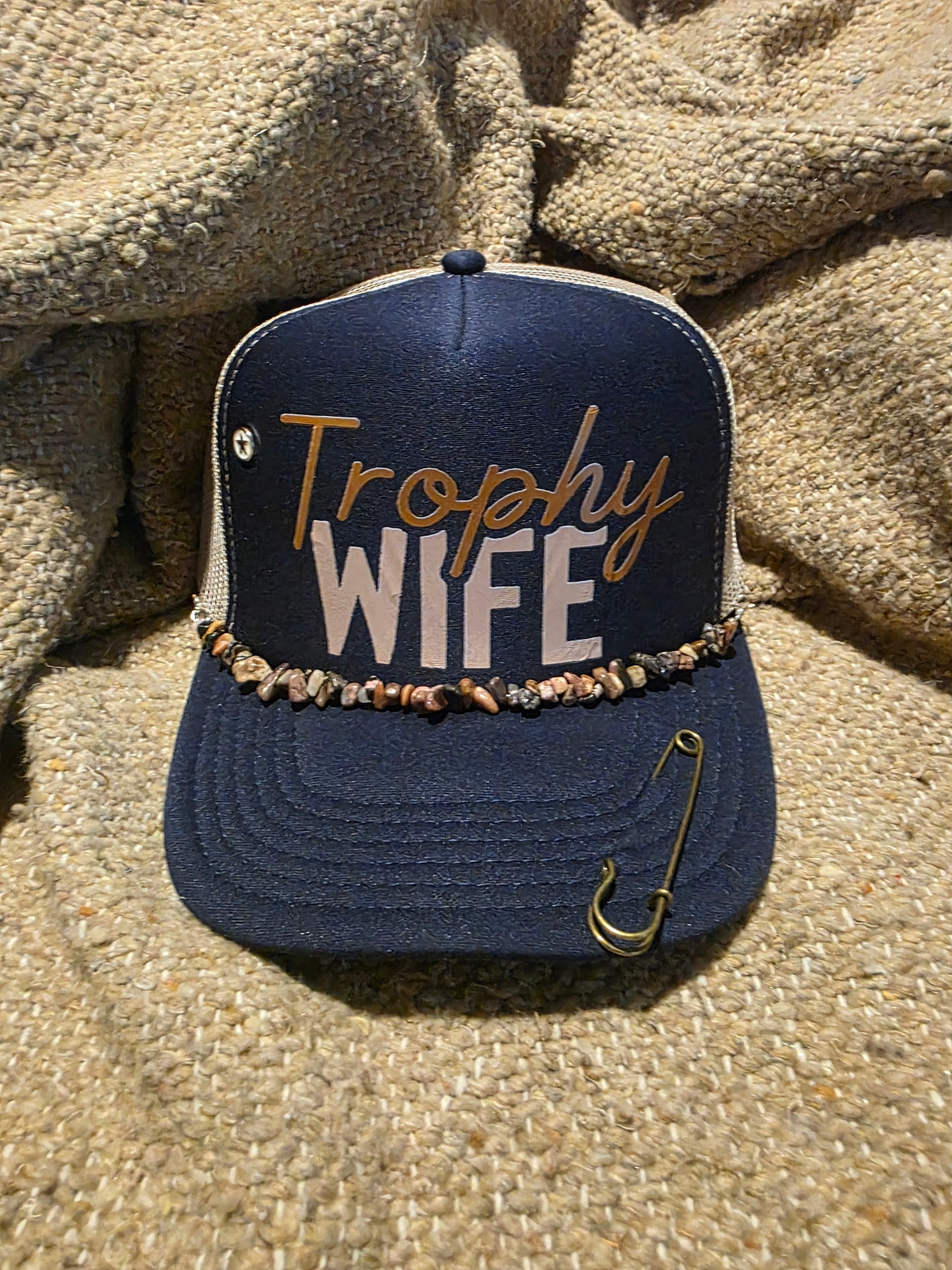 Trophy Wife