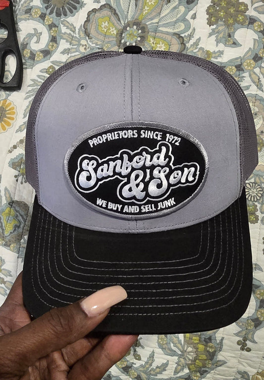 Sanford & Son Cap