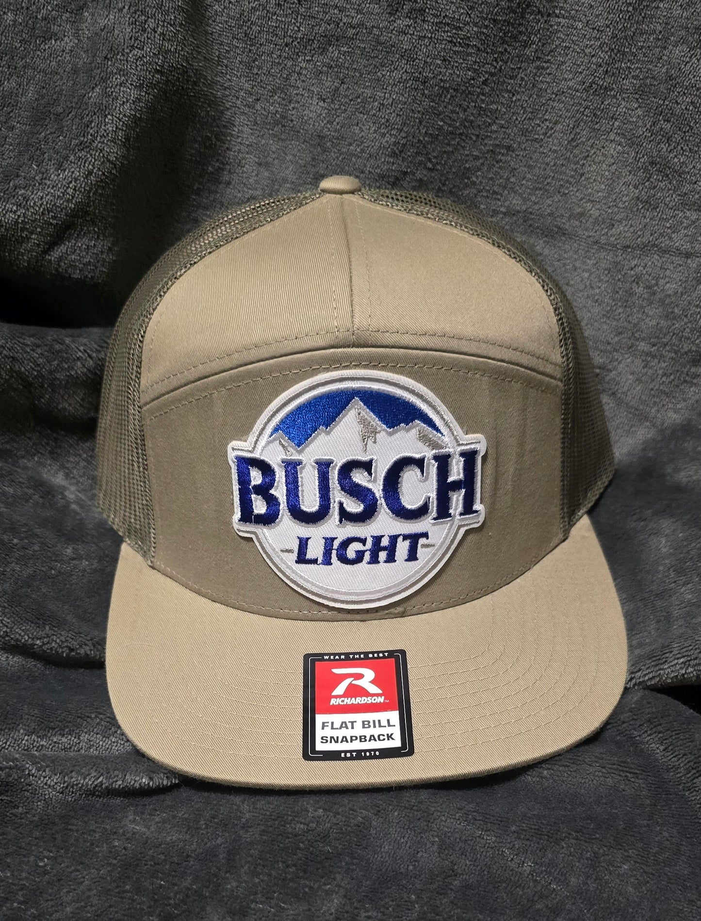 Busch Light