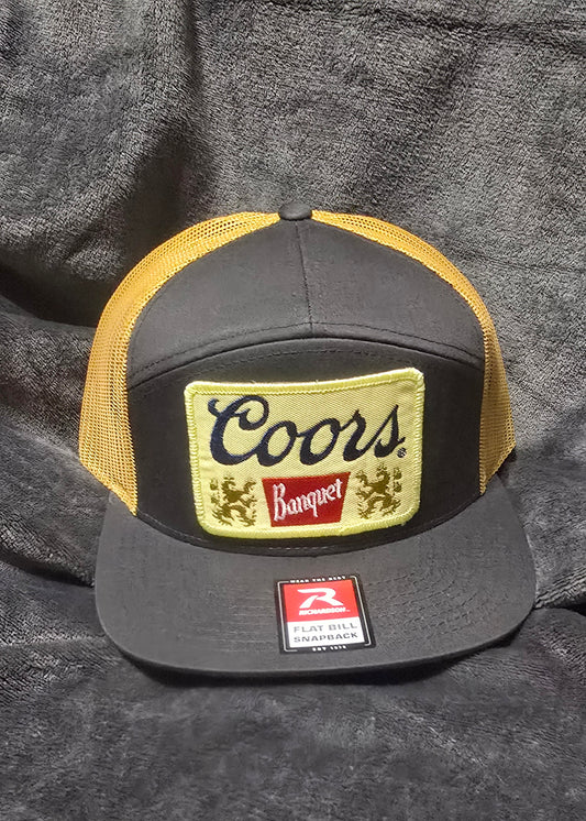 Coors Banquet