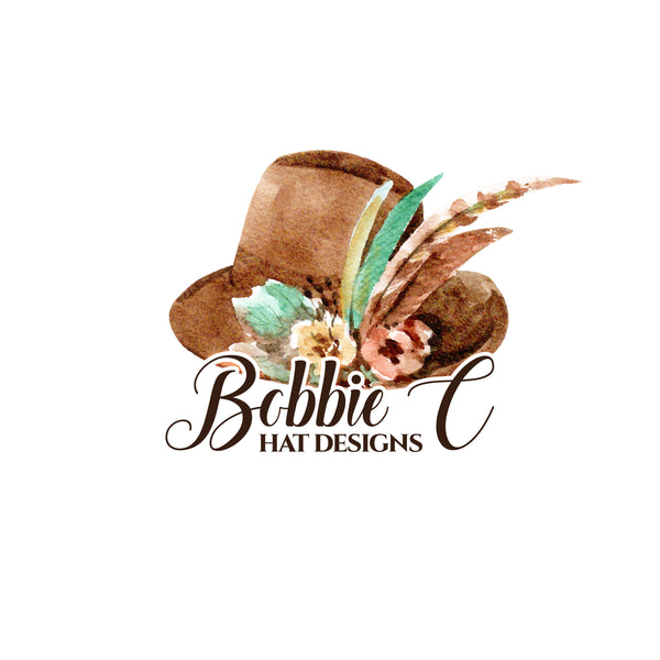 Bobbie C Hats