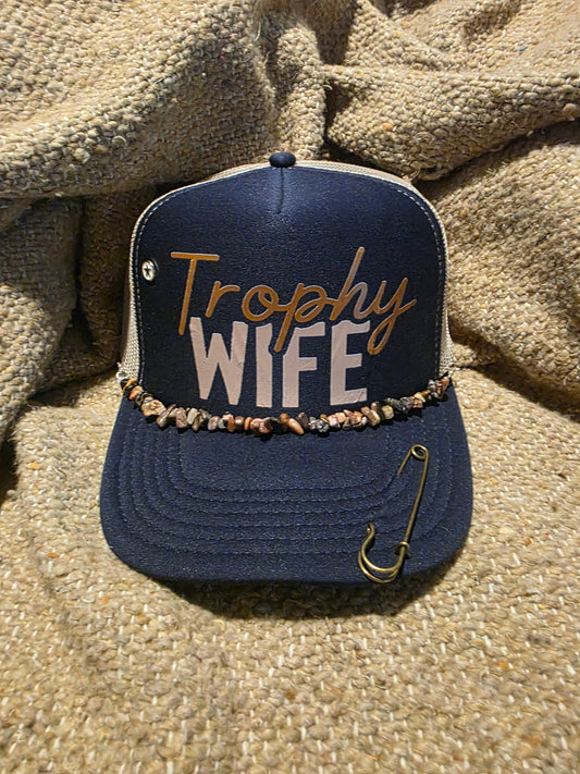 Trophy Wife
