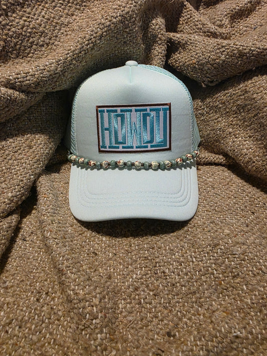 Howdy Cap